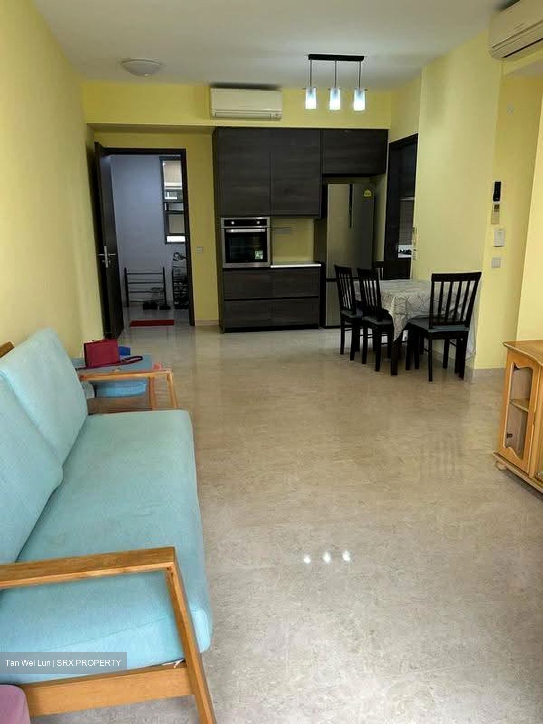 Rivertrees Residences (D28), Apartment #634184901